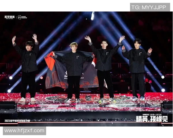 2026电竞新闻全球总决赛回顾EDG耐力表现分析与未来展望